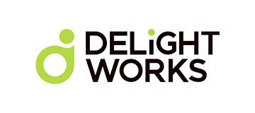 ディライトワークス株式会社